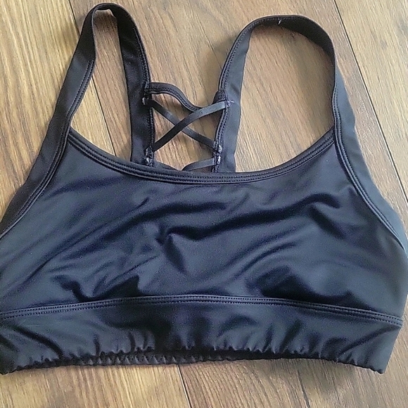 Marika Other - Marika’tek sports bra, Black Size Xs,